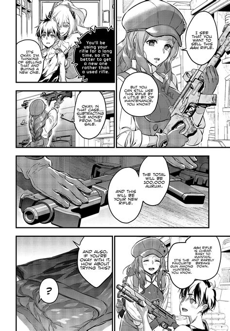 Read Manga Rebuild World - Chapter 4