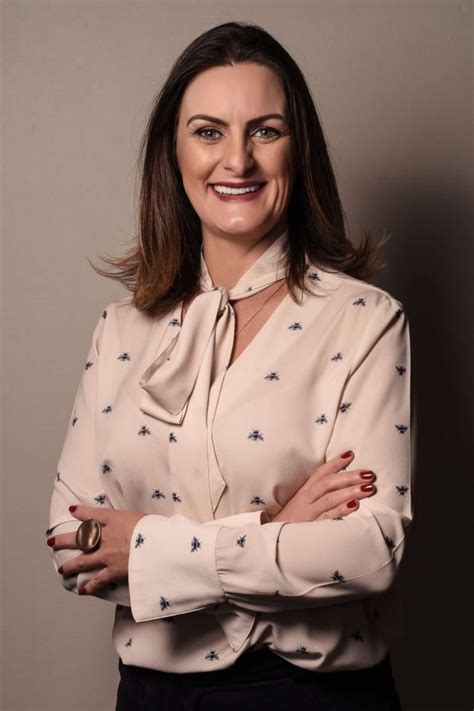 Denise Thomas assume como consultora de gestão da TBS Feiras & Eventos