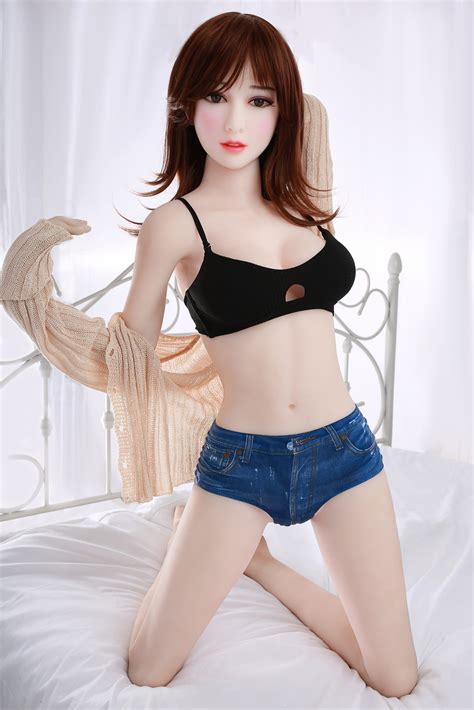 AINI Artificially Intelligent Sex Doll Features – MySmartDoll – A