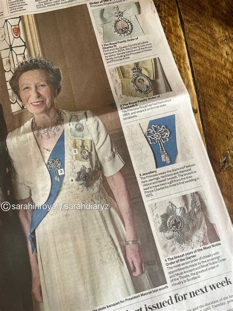 princess anne 75th birthday portrait 8