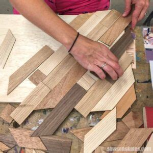 71+ Scrap Wood Projects (Clever Ways to Reuse Old Wood) | Saws on Skates®