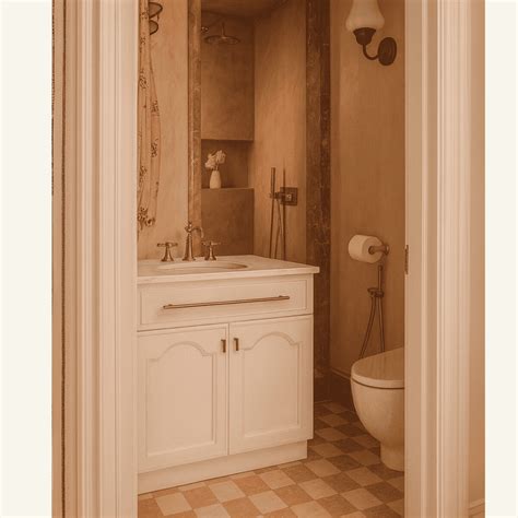 Elise Vanity 900 – Classic White | Joinery by Bears