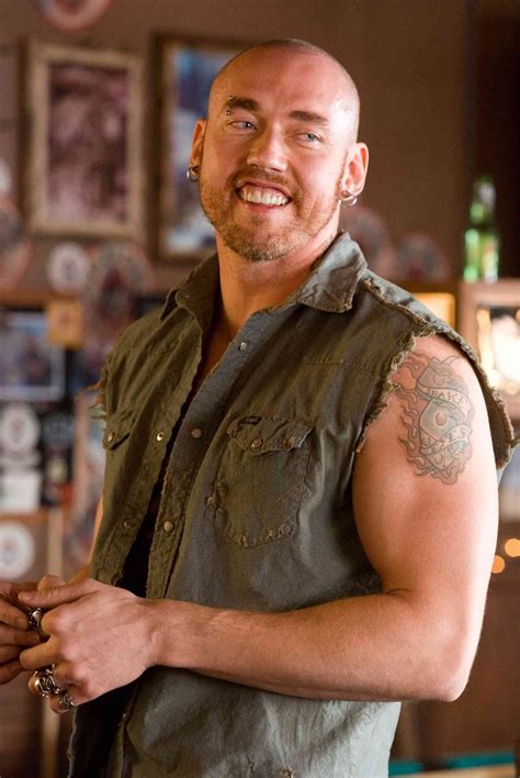Is Kevin Durand's Versatility A Hollywood Myth? Experts Weigh In. Image 18