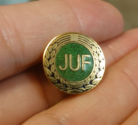 juf