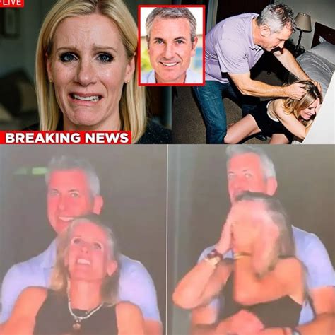 Coldplay Kiss Cam Carnage: New Leaked Footage Exposes Kristin Cabot