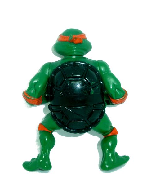 Michelangelo / Michaelangelo (1988 Mirage Studios / Playmates)