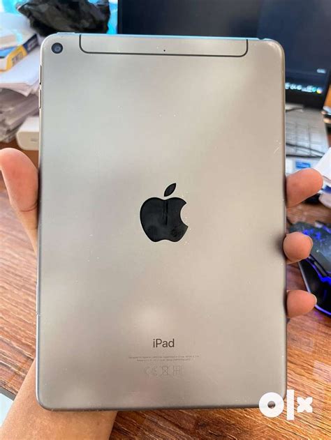 apple ipad mini  generation wi ficellular tablets