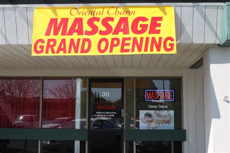 Is Oriental Massage Right For YOU? Find Out Now! Image 16