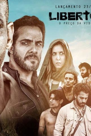 Liberto O Preço Da Vida - Libertos: O preço da vida: filme de 2018 - Filmow