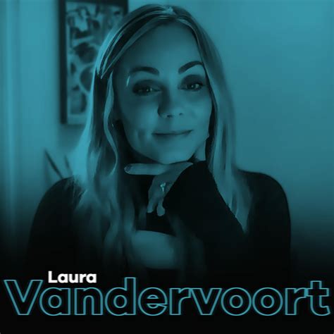 Inside of You with Michael Rosenbaum Podcast - LAURA VANDERVOORT