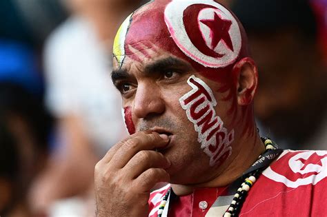 Noticias de la selección de fútbol de Túnez | EL MUNDO