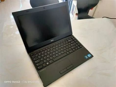 Intel Core I3 Silver DELL 3330, Model Name/Number: Lattitude E3330 ...