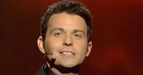 Celtic Thunder singer Ryan Kelly on breaking America - Irish Star