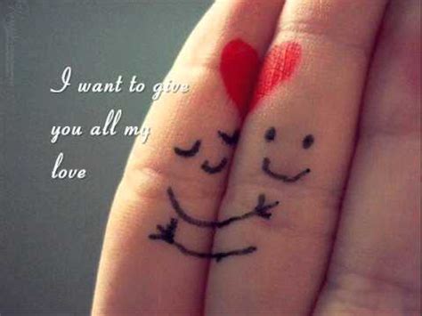 You Mean More To Me - YouTube