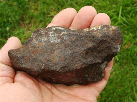 IronMeteorite722gms