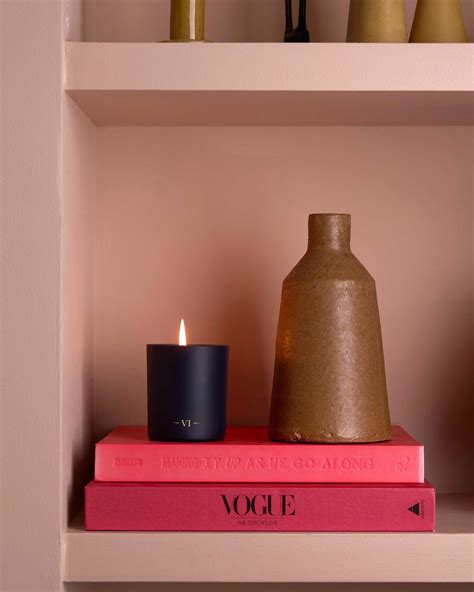 Luxury fans are reacting to the new Charles Farris candles scents 26