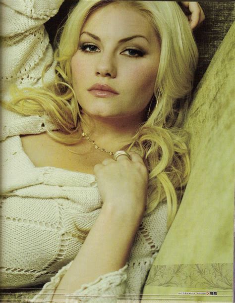 Elisha Cuthbert Pictures. Hotness Rating = 9.60/10