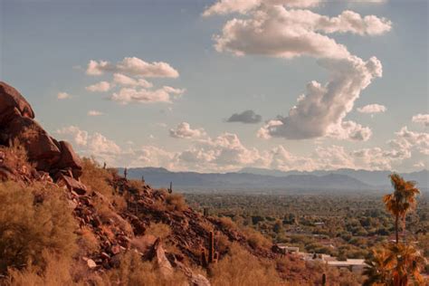 camelback mountain phoenix stock  pictures royalty
