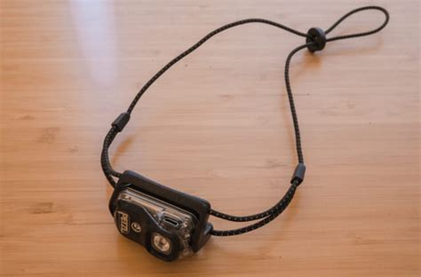 Petzl Bindi | Blister Review