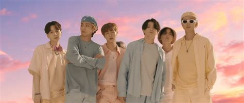 BTS’ Outfits From Their ‘Dynamite’ Video Are Up For Auction — And They ...
