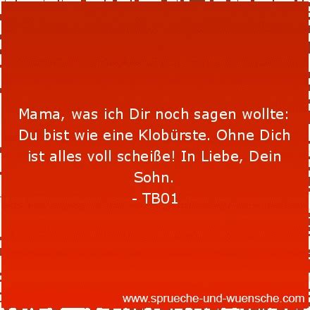 Muttertagssprüche