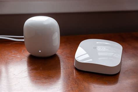 Nest Wi-Fi Pro review: a faster, more reliable mesh system - The Verge