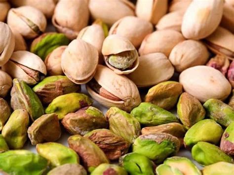The Price of pistachio in popular regions + Wholesale Production ...