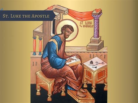 st luke  apostle antiochian orthodox archdiocese  australia