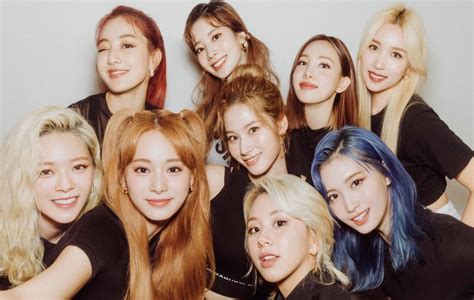 TWICE fans in Korea are proud of the girl group as they prove their