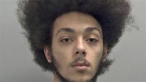 Nuneaton drug dealer jailed after jumping out of window naked | News