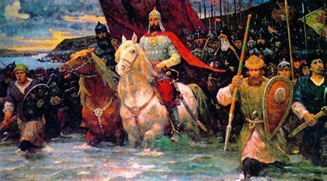 Куликовская битва