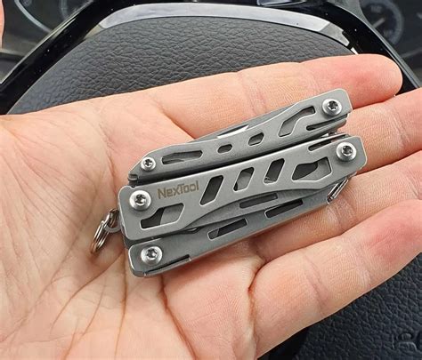 Xiaomi Multi Tool — Xiaomi-pad.ru
