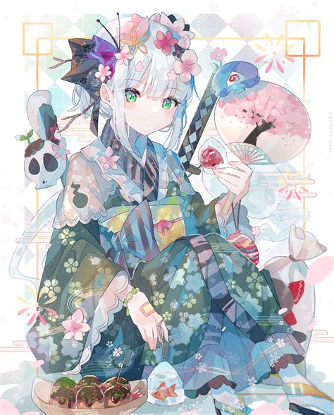 Оригинал - https://twitter. / Konpaku Youmu (Youmu Konpaku, Konpaku