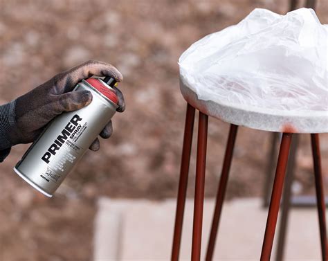 MONTANA CANS