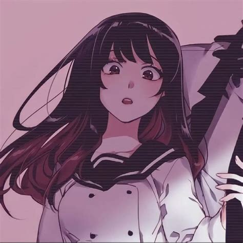 Лолька | Anime couples drawings, Cute anime profile pictures, Anime ...