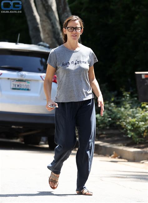 Jennifer Garner nackt, Nacktbilder, Playboy, Nacktfotos, Fakes, Oben Ohne