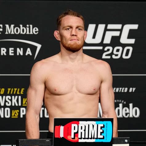 Since Shavkat will realistically have one more fight before fighting ...
