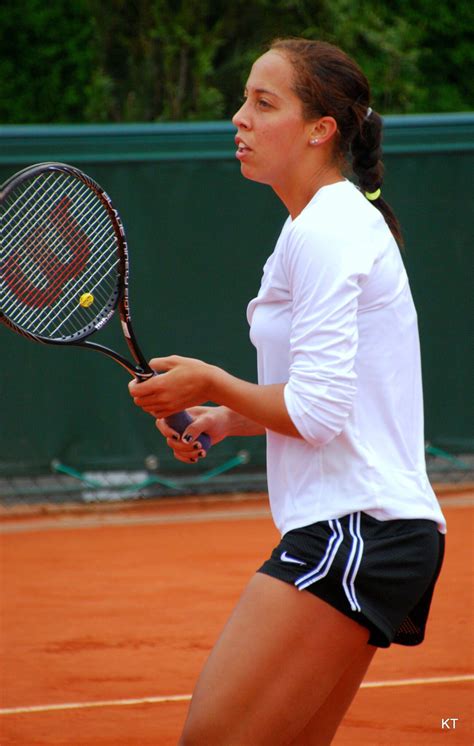 Madison Keys Wiki, Bio, Networth, BF, Husband, Family & More - DWB