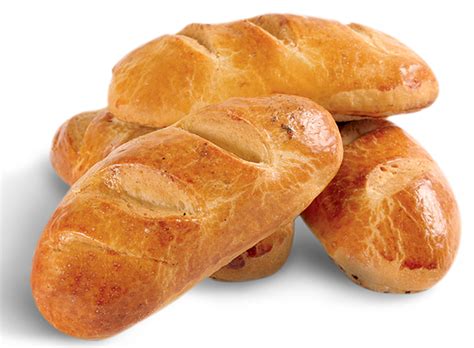 Булочка PNG