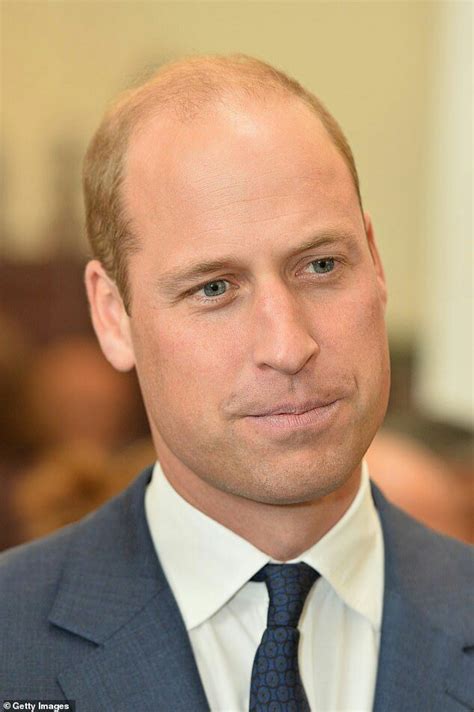 Pangeran William Lebih Mengutamakan Tugas Diatas Kepentingan Keluarga