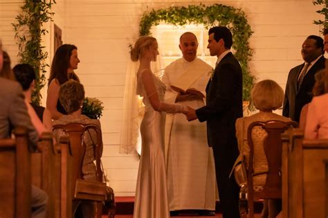 Exclusive | All about Carolyn Bessette Kennedy's wedding dress to marry