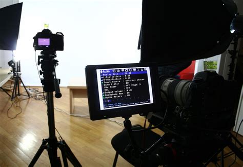 Videography | Whacko Media Singapore