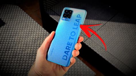 Realme 8 Pro Review WHY Do this? - YouTube