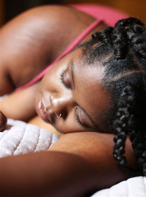 Here Are All The Weird Things That Happen To Your Body While You Sleep