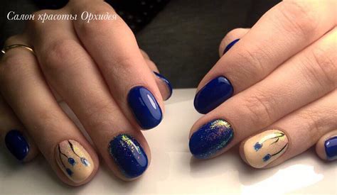 Салон - Работа от Nail мастера Юлии 💅 🌺🌺🌺🌺🌺🌺🌺🌺🌺🌺🌺 Классический маникюр ...