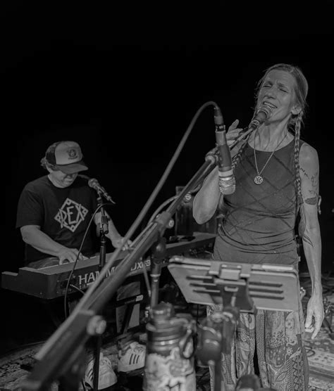 Cherylann Hawk Music