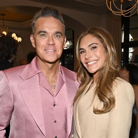 Robbie Williams on how his mother's dementia diagnosis and father's ...