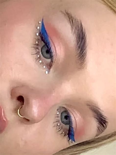 Make up | Макияж для глаз, Идеи макияжа, Макияж глаз