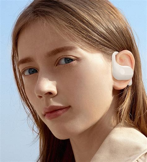 Discover the Best Open Ear Buds, Tiny Bluetooth Earbuds, and White ...