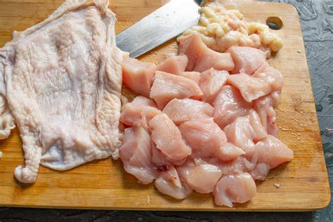 Куриный паштет в духовке — Кулинарные рецепты с фото